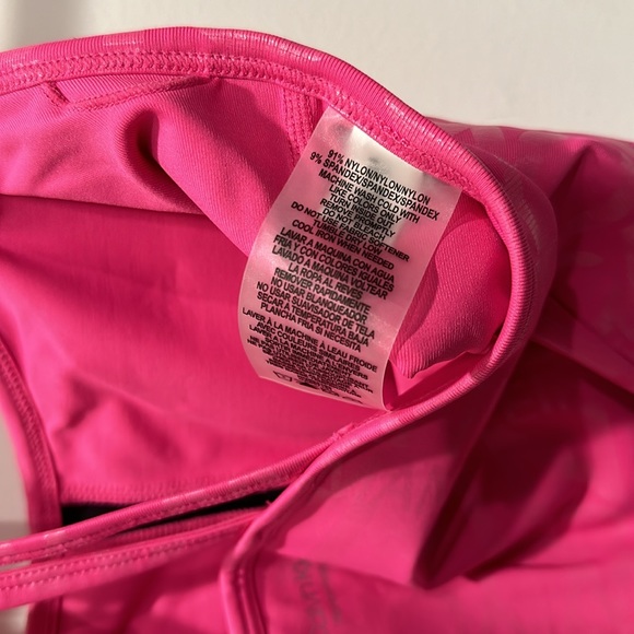 Calvin Klein Performance Top - Picture 5 of 6